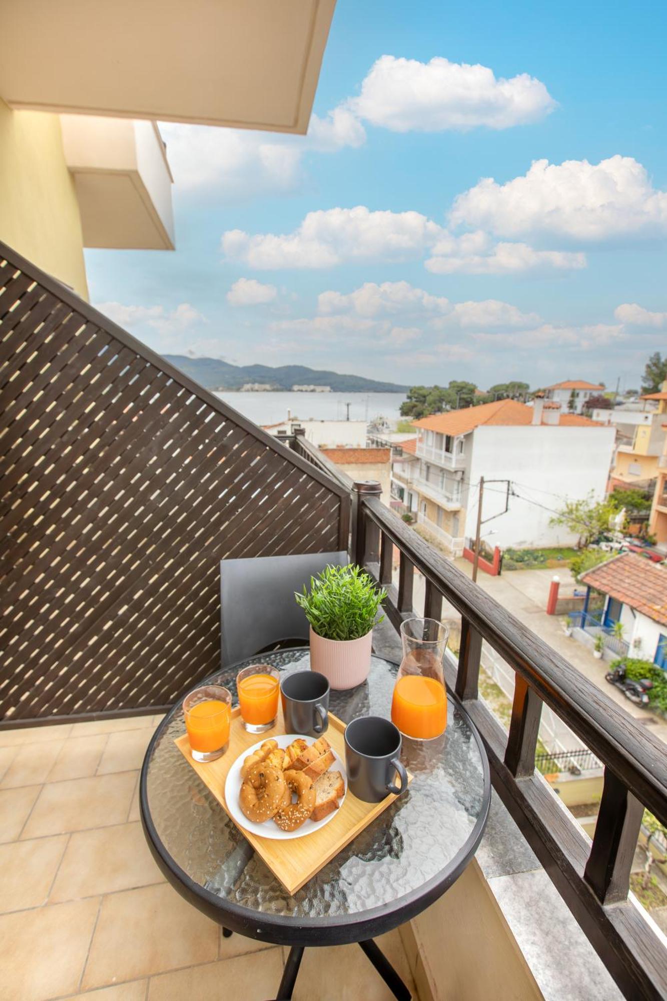 Anastasiadis House Neos Marmaras Exterior foto