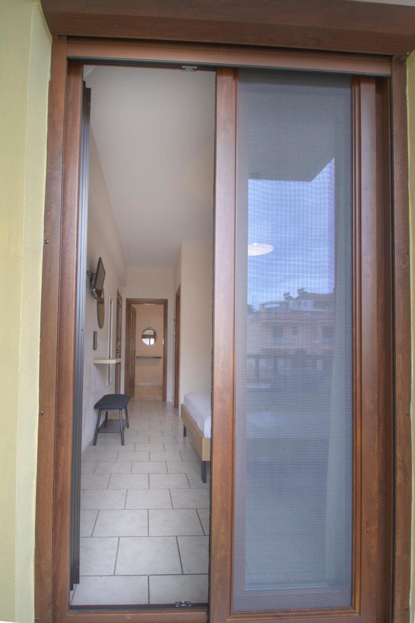 Anastasiadis House Neos Marmaras Exterior foto