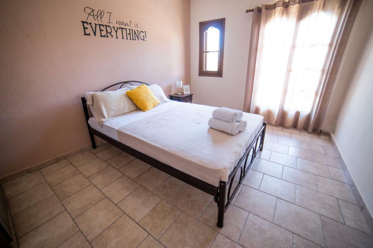 Anastasiadis House Neos Marmaras Exterior foto